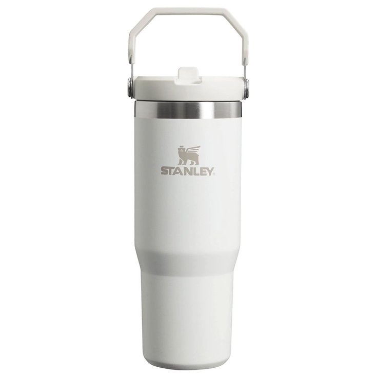 Stanley Mug The Iceflow Flip Straw Tumbler 0.89L Frost Overview