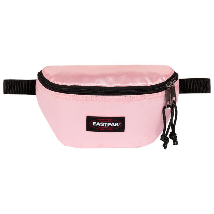 Eastpak Springer 2L Satinfied Pink 