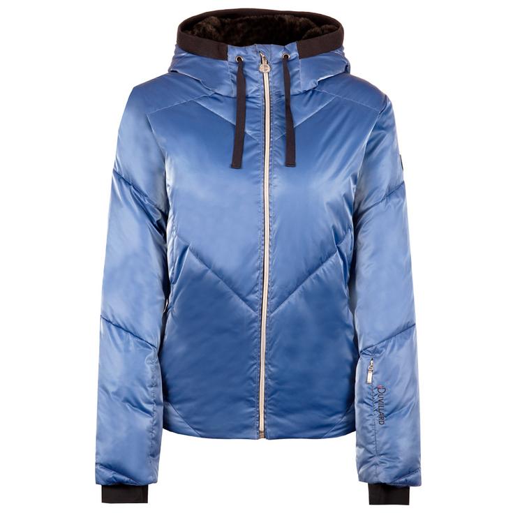 Duvillard Chaqueta de plumas Dorie Galaxy Presentación