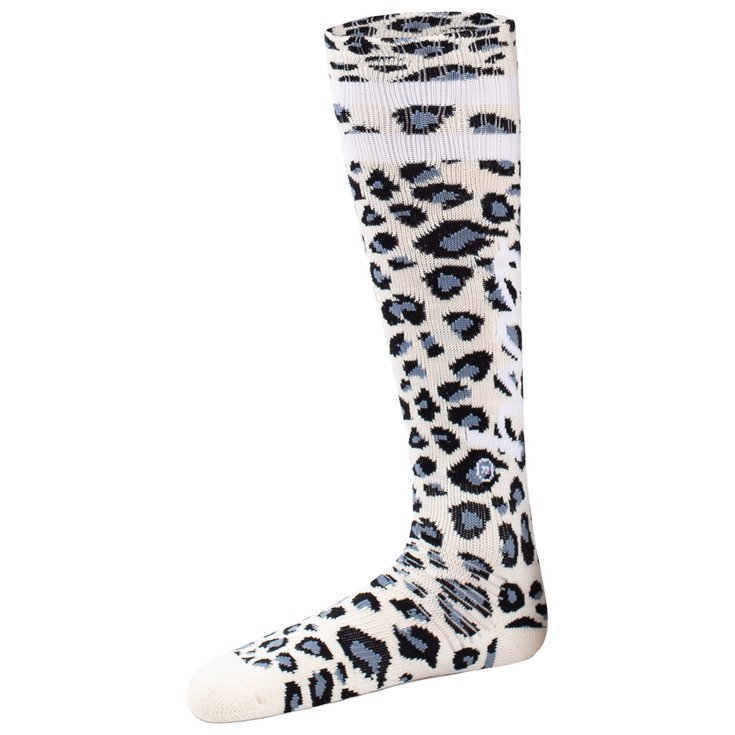 Eivy Cheerleader Wool Snow Leopard 