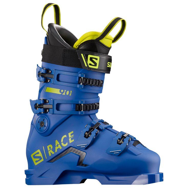 Salomon Chaussures de Ski S/Race 90 