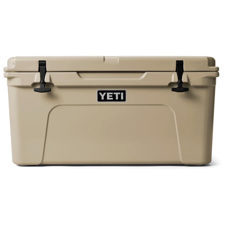 Yeti Koelbox Tundra 65 Tan Voorstelling