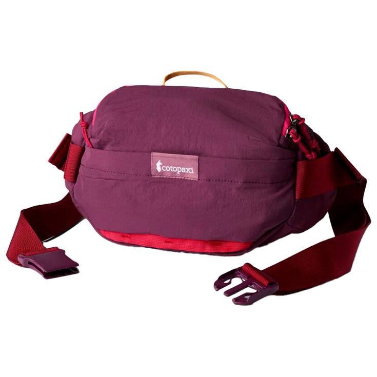 Cotopaxi Empacable 3L Sling Acai 