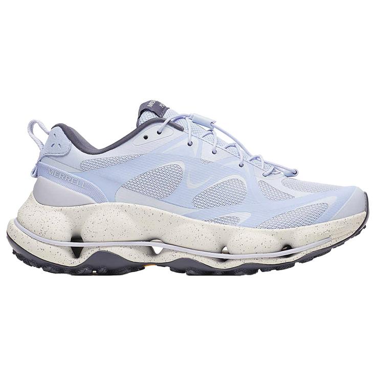 Merrell Trailrunning-Schuhe SpeedARC Matis Wmn Verbena Präsentation