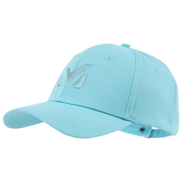 Millet Petten Millet Baseball Cap Porcelain Voorstelling