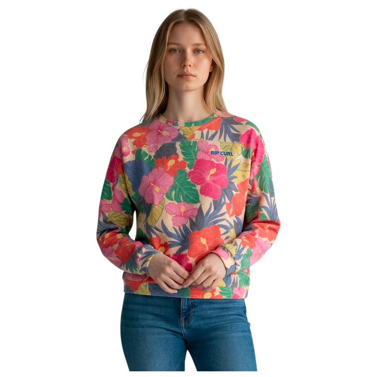 Rip Curl Sweat Surf Side Multi Présentation