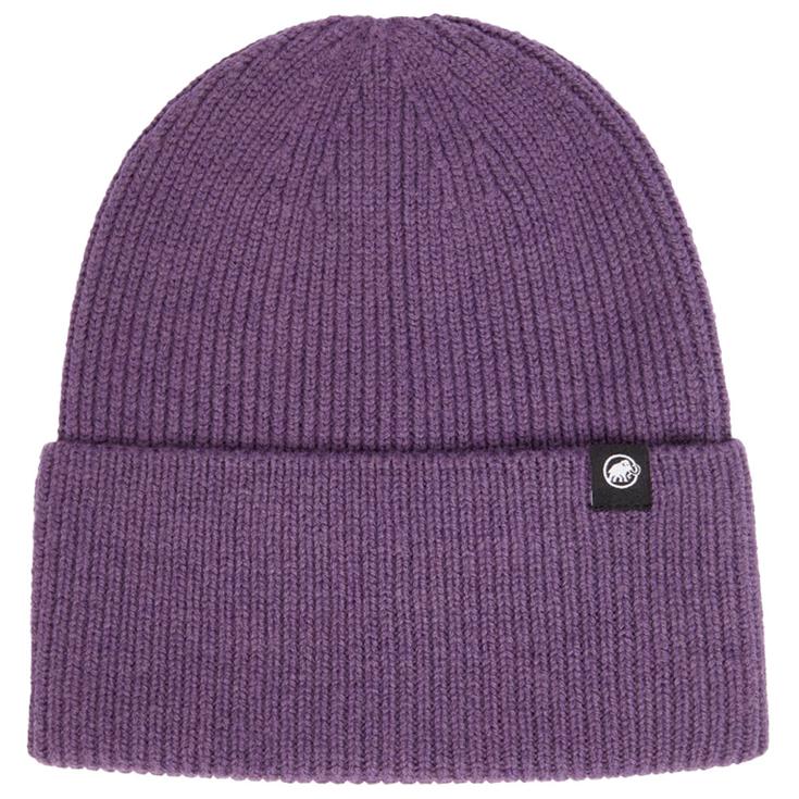Mammut Gorro Snow Beanie Paloja Presentación