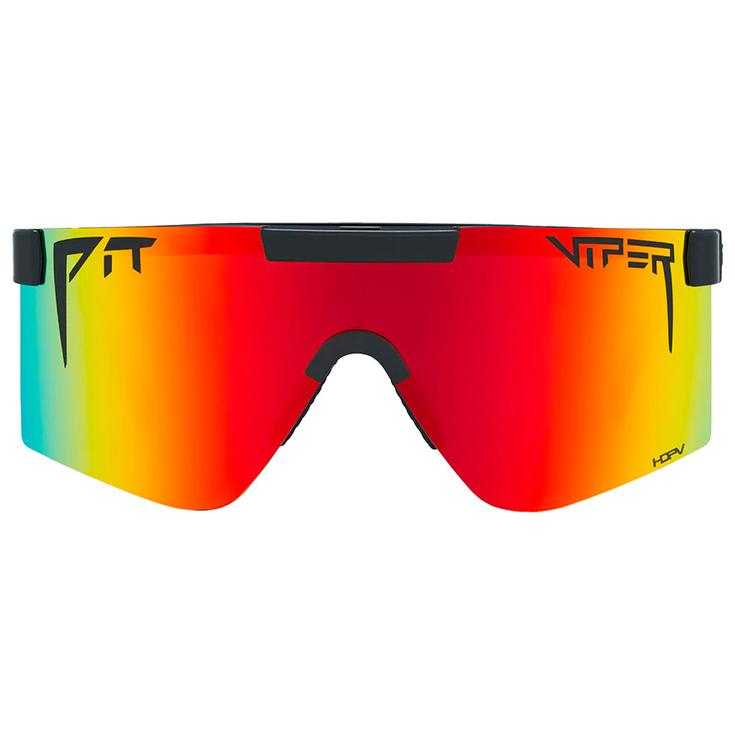Pit Viper The Original 2.0 Wide Polarized The Exec Präsentation