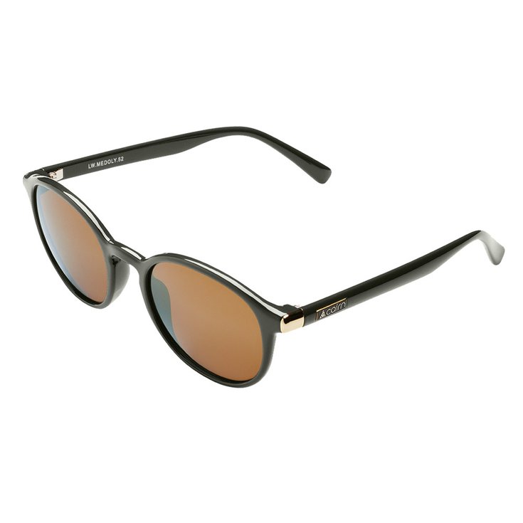 Cairn Lunettes de soleil Melody Shiny Forest Night Voorstelling