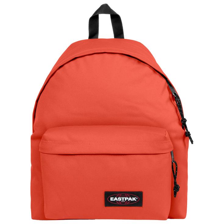 Eastpak Zaino Padded Pak'r 24L Umber Brown Presentazione