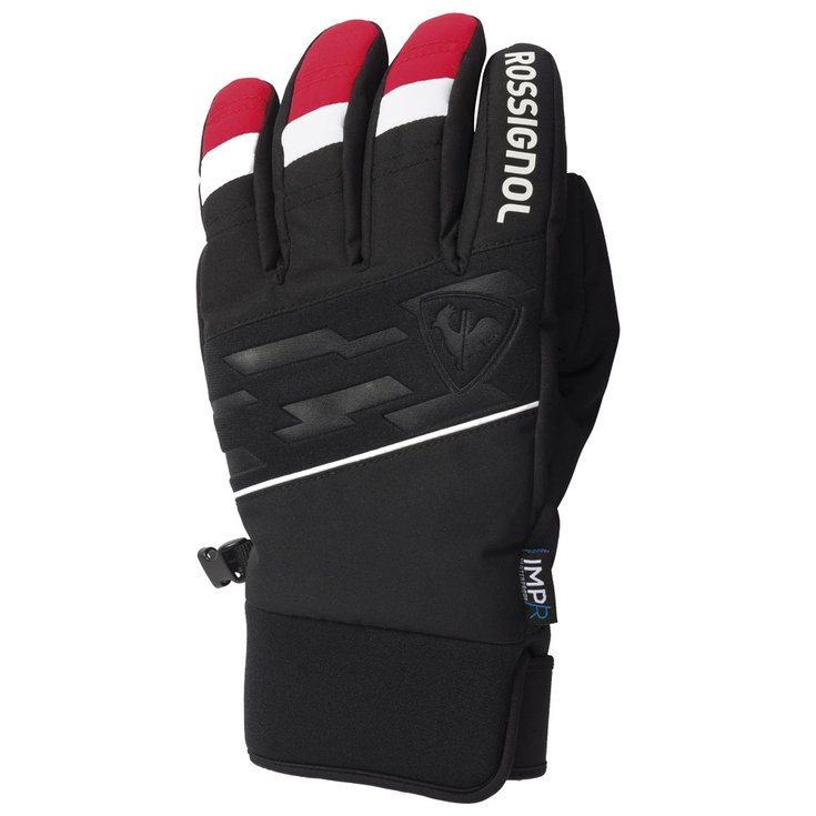 Rossignol Gloves Overview