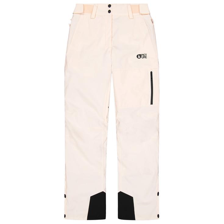 Picture Skihose Hermiance Pants Vanilla Präsentation