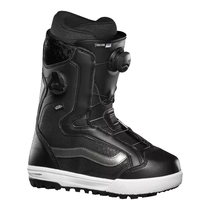 Vans encore outlet snowboard boots