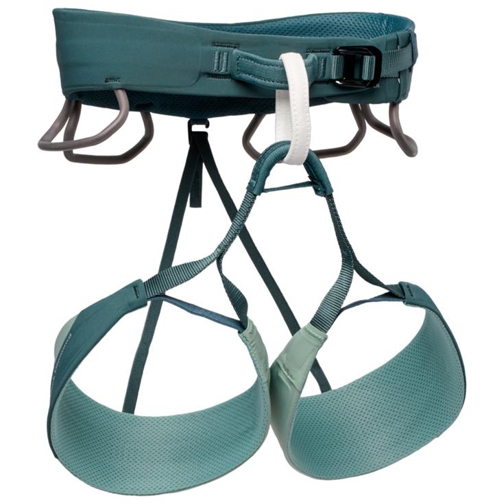Black Diamond Solution Harness W Agave 