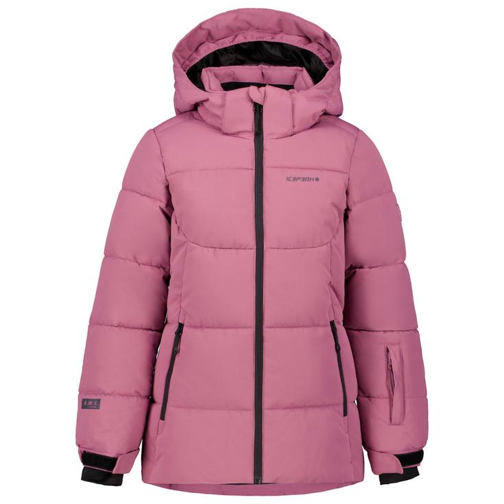 Icepeak Loris Jr Amethyste 