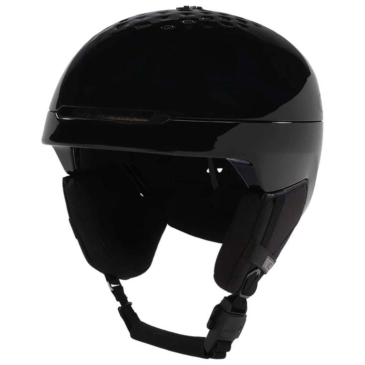 Oakley Helm Mod 3 Mips Blackout Präsentation