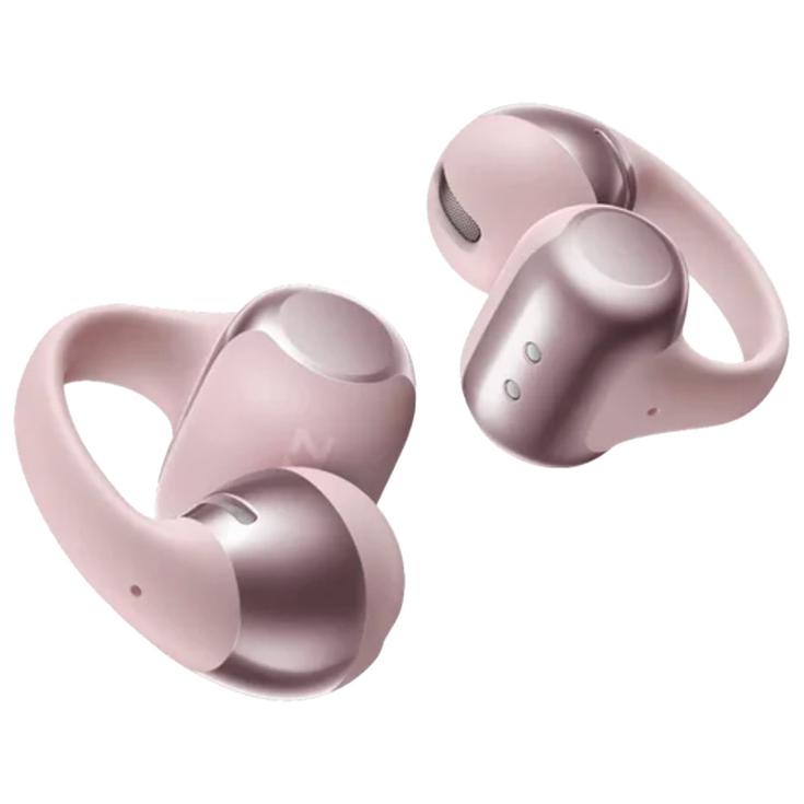 Shokz Ecouteur Audio OpenDots One Rose Présentation