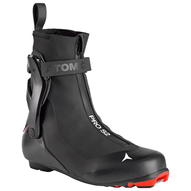 Atomic Noordse skischoenen Pro S2 Voorstelling
