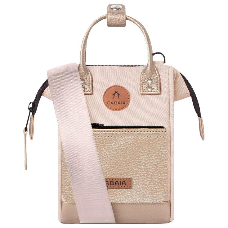 Cabaia Mochila Adventurer Nano 5.5L Alger Presentación