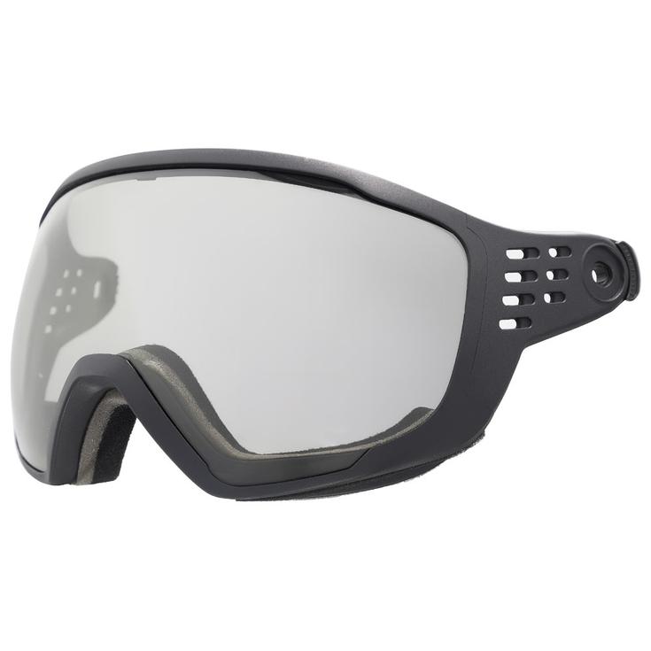 Rossignol Vizieren Allspeed Spare Visor Black Photochromic 1-3 Voorstelling