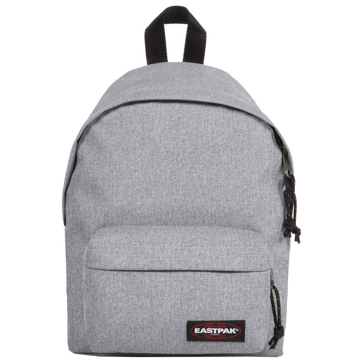 Eastpak Rucksack Orbit 10L Sunday Grey Präsentation