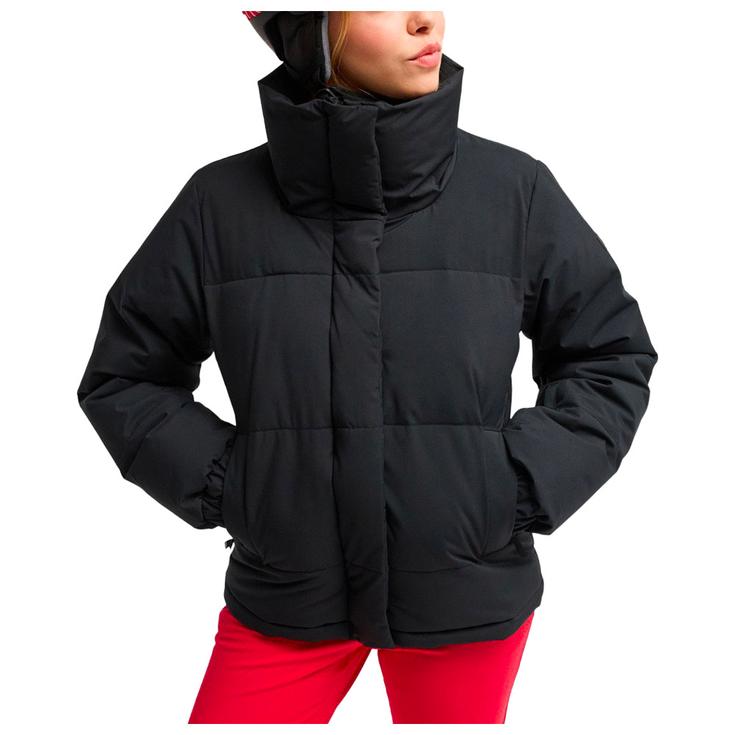 Roxy Snow Winter Rebel True Black 