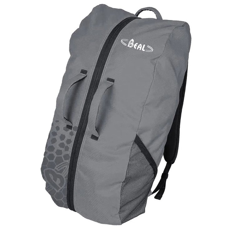 Beal Rope bag Combi Grey Overview