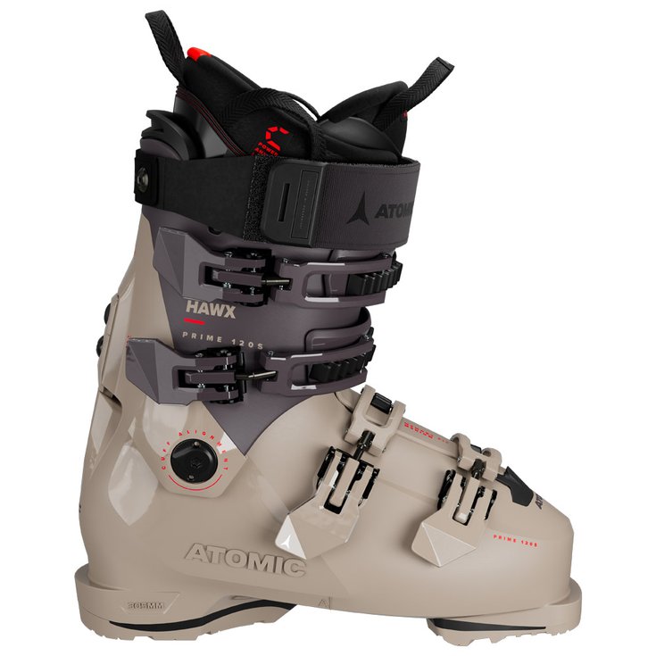 Atomic Ski boot Hawx Prime 120 S Gw Overview