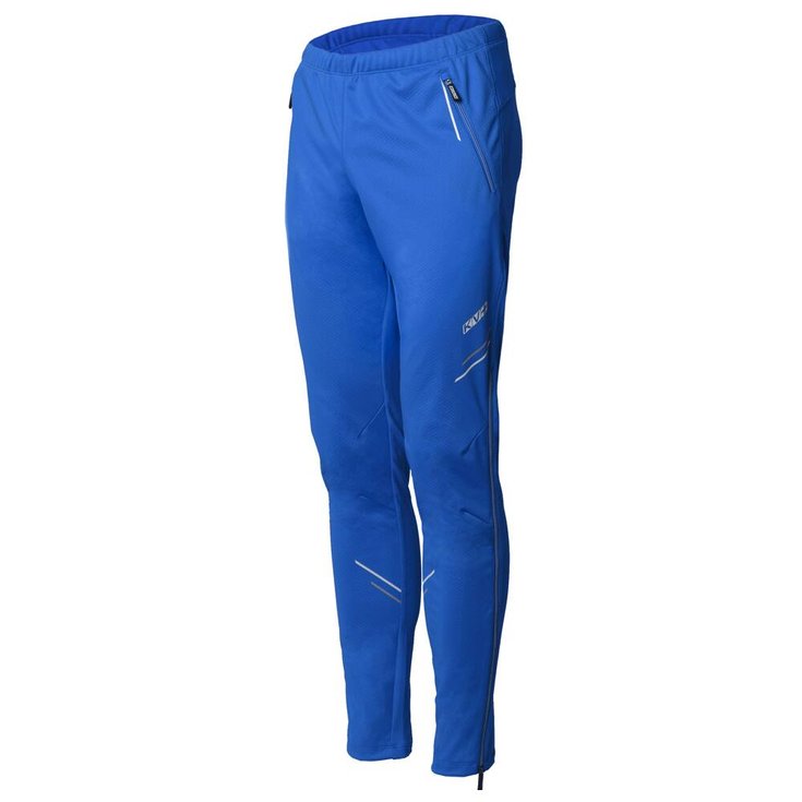 KV+ Nordic trousers Premium Blue Overview