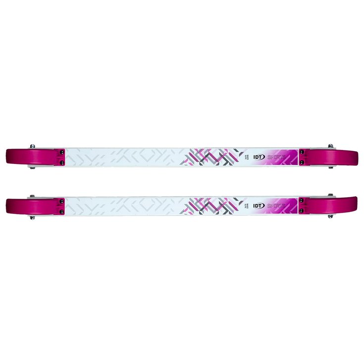 IDT Roller ski Skate Elite Lady Rm2 Overview