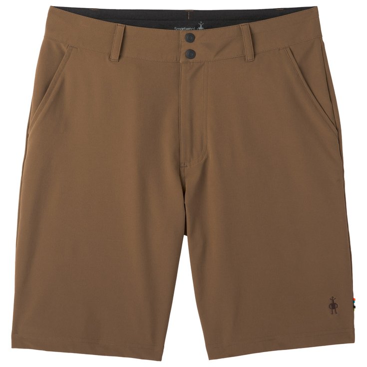 Smartwool Shorts Overview