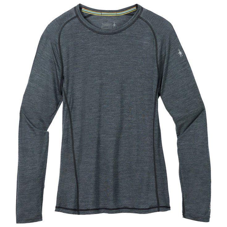 Smartwool Hiking tee-shirt Overview