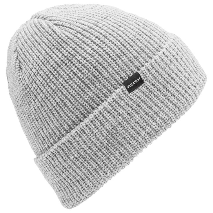 Volcom Sweep Beanie Heather Grey 