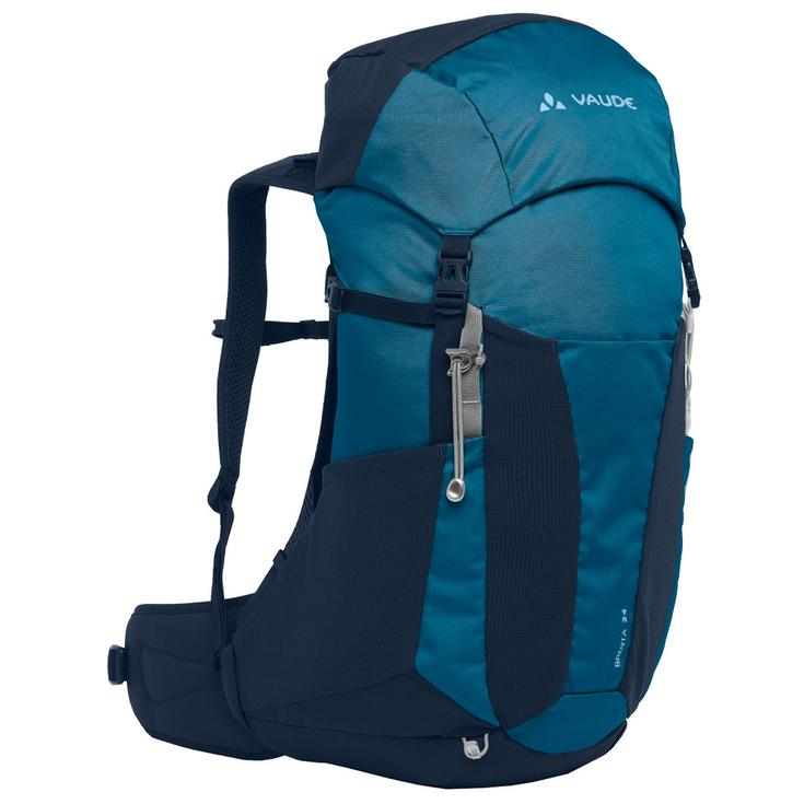 Vaude Sac à dos Brenta 24 Baltic Sea Présentation