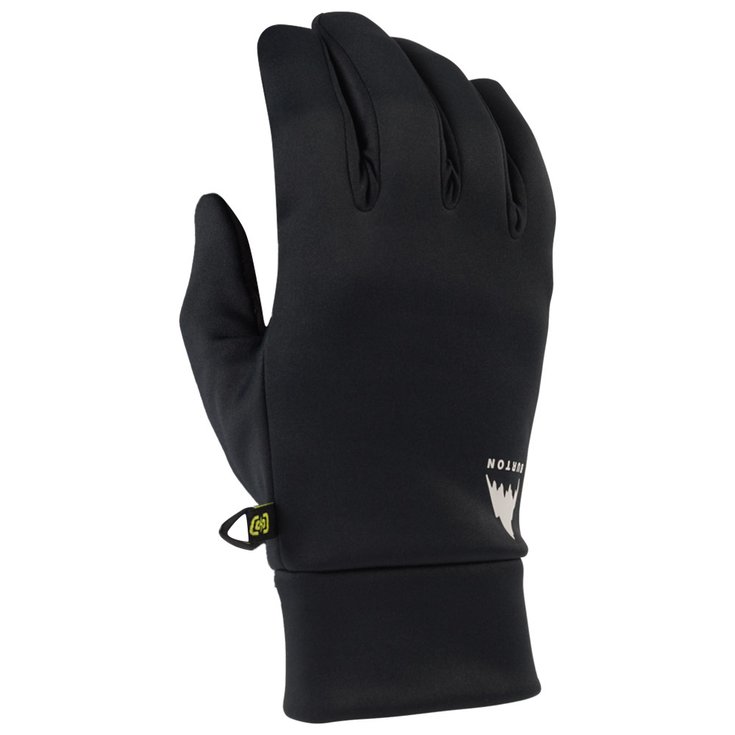 Burton Touch N Go Liner True Black 