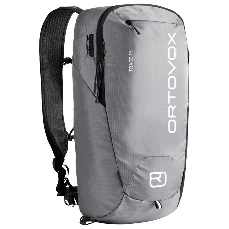 Ortovox Trace Pure 15 Grey Marble 