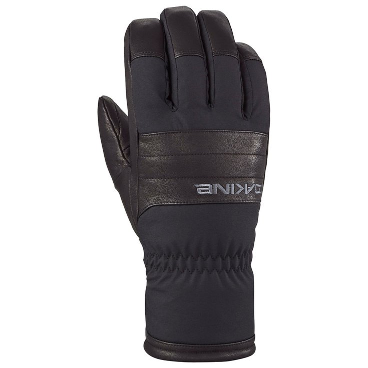 Dakine Gloves Baron Gore-Tex Glove Black Overview