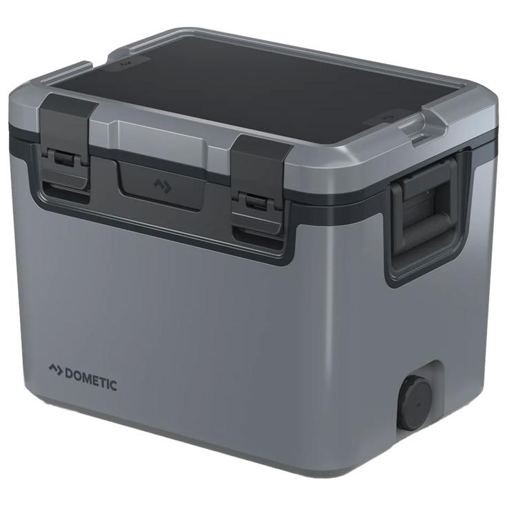 Dometic Glacière Recon Hardside 41L Slit Présentation