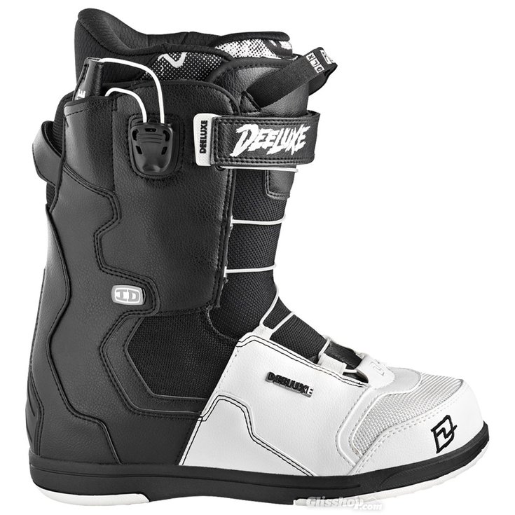 Deeluxe Boots ID CF Reverse ID CF Reverse