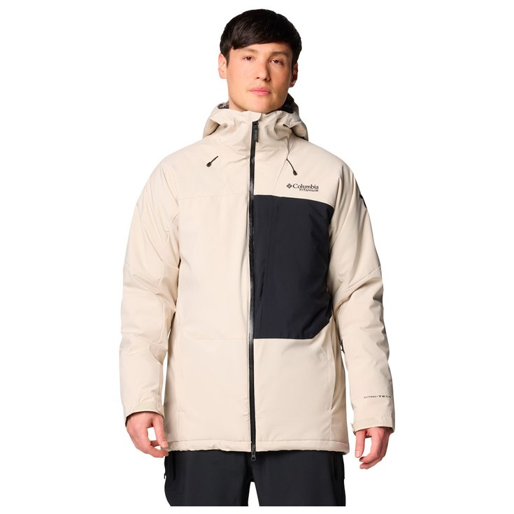 Vetement de ski columbia on sale