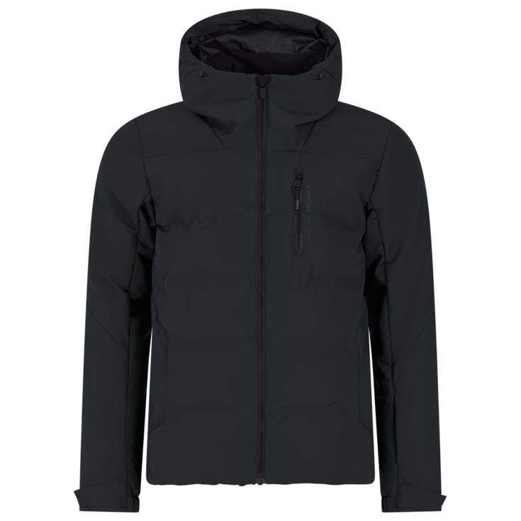 Protest PrtSuperior Snow Jacket True Black 