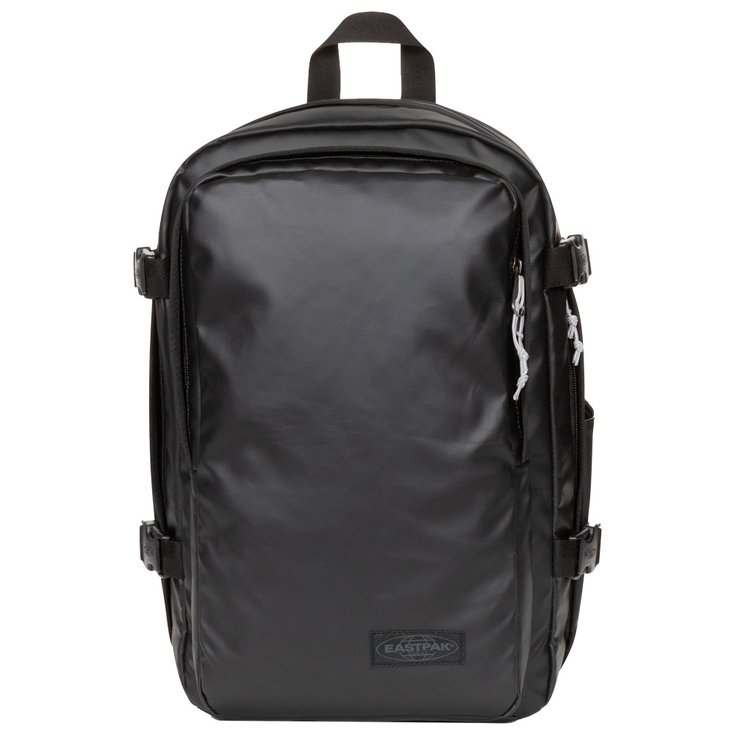 Eastpak Borsone Cabin Pak'r 22L Tarp Black Presentazione