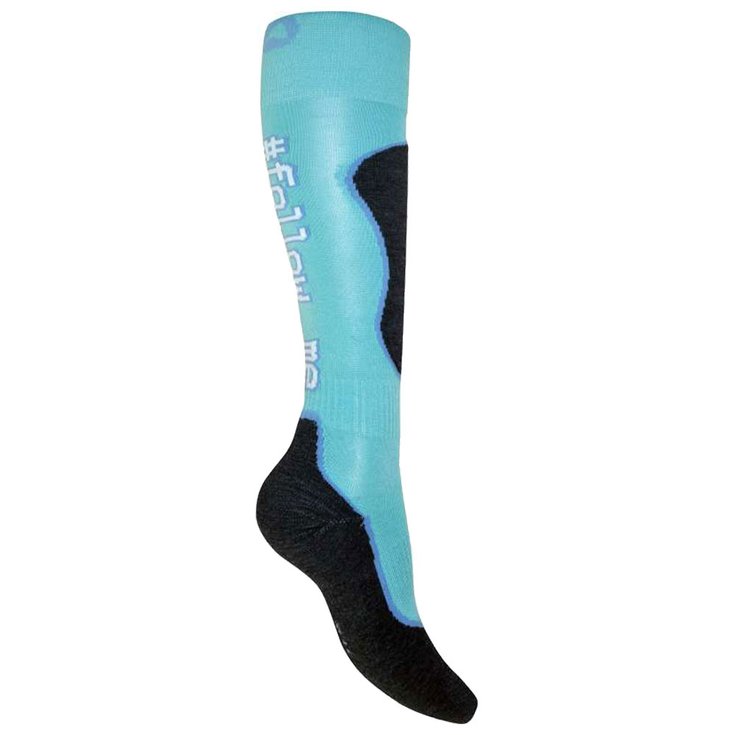 Monnet Ski Lady Bleu 