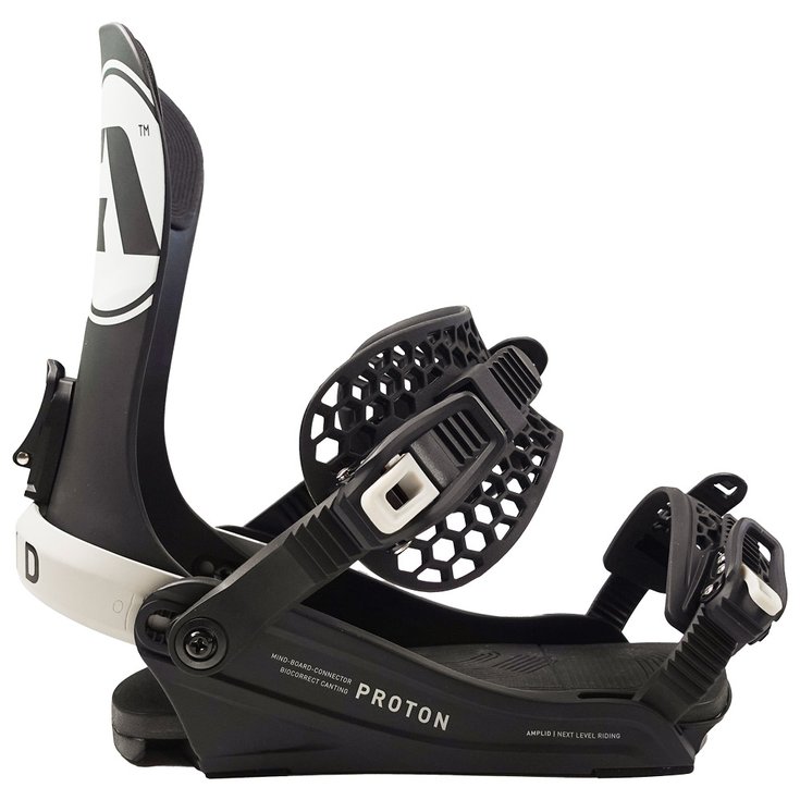 Amplid Proton Amplid Proton, snowboard binding