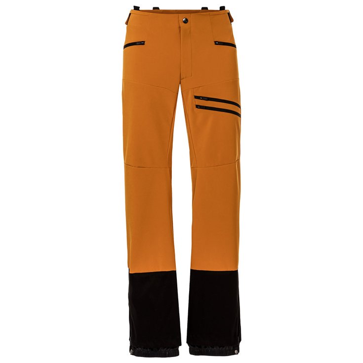 Vaude Ski pants Overview