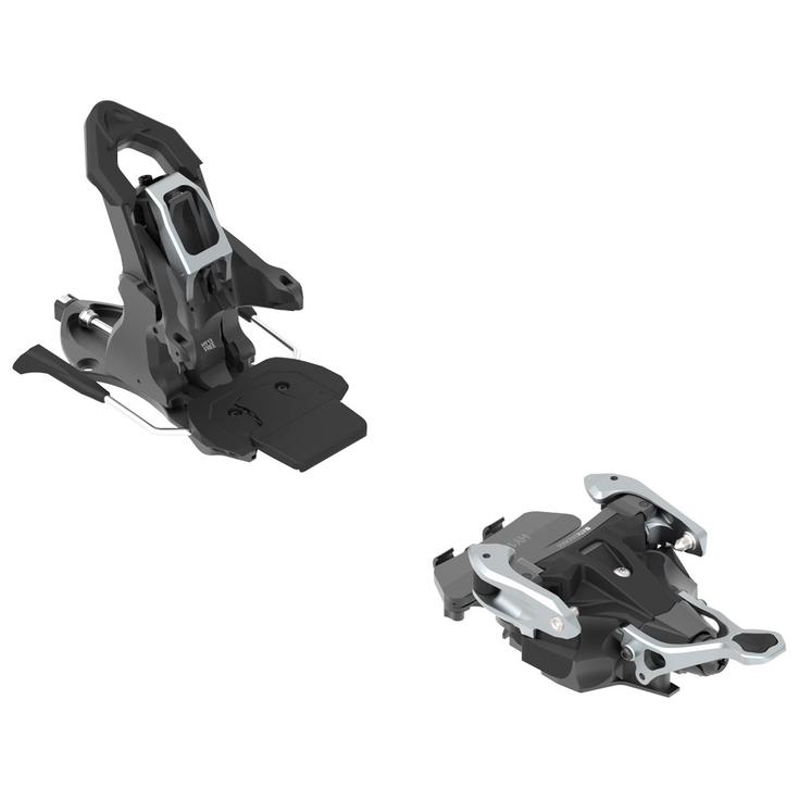 ATK Touring Binding Hy 13 Free Black 108 mm Overview