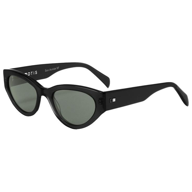 Otis Gafas Audrey Eco Black L.T.I Grey Polar Presentación