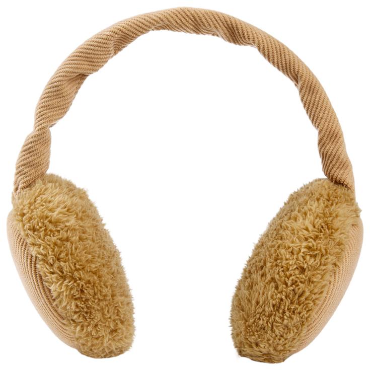 Cairn Bonnet Thea Ears Biscuit Présentation