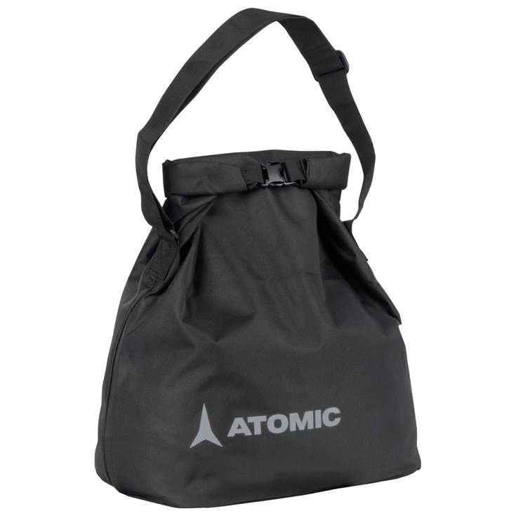 Atomic Housse chaussures A Bag Black/grey Black Présentation