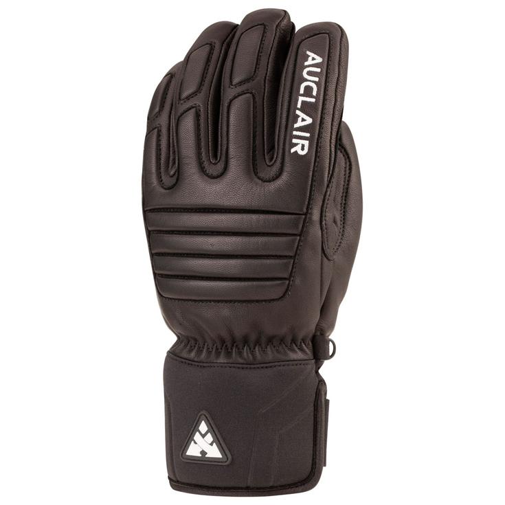 Auclair Gant Outseam Glove Black Présentation